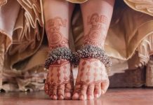 31 Unique Payal Design You Can Take Inspiration From 31 Unique Payal Design You Can Take Inspiration From