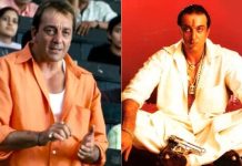 31 Sanjay Dutt Movies According To IMDb Rating 31 Sanjay Dutt Movies According To IMDb Rating